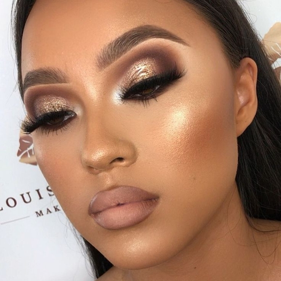 Tom Ford Desert Fox Eyeshadow Quad - Picture 7 of 16